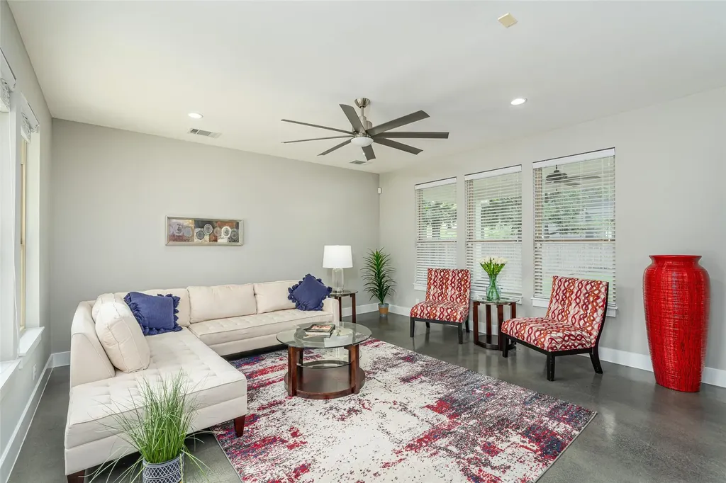 705 E 49th Street Austin TX 78751