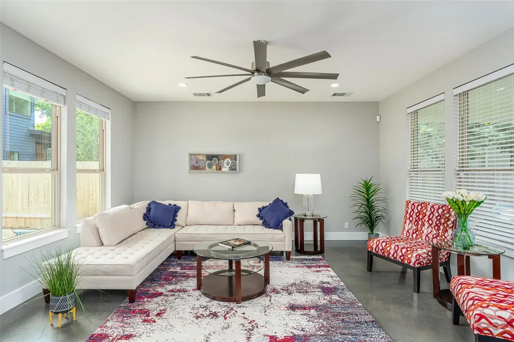 705 E 49th Street Austin TX 78751