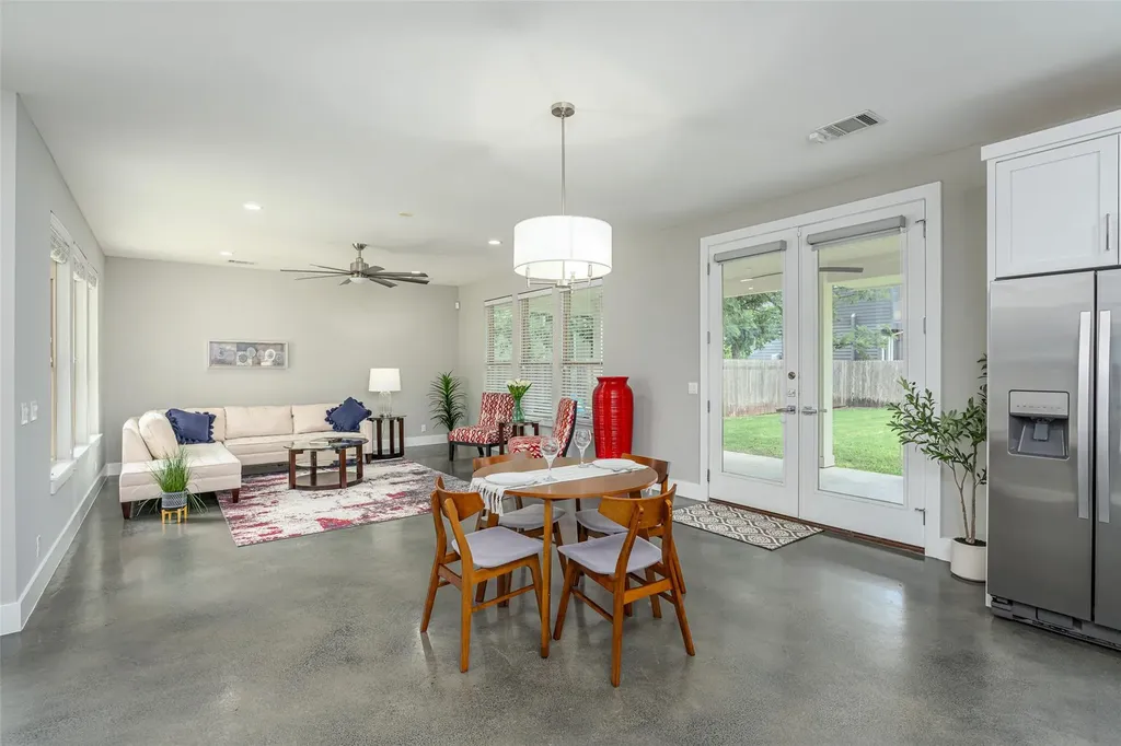 705 E 49th Street Austin TX 78751