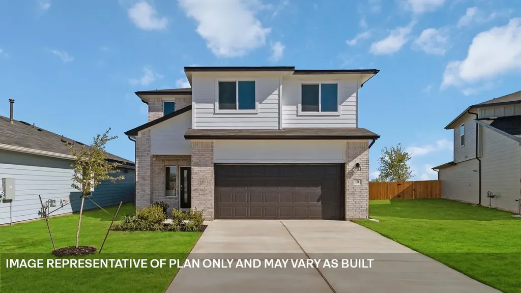 424 Mountain Pea Road Kyle TX 78640