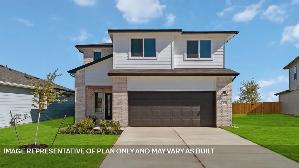 424 Mountain Pea Road Kyle TX 78640