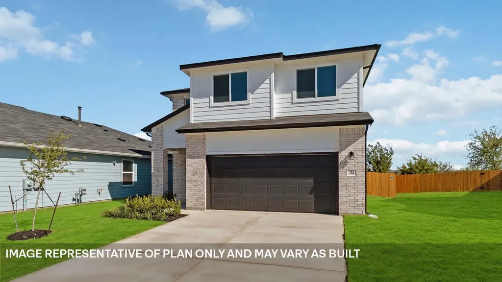 424 Mountain Pea Road Kyle TX 78640