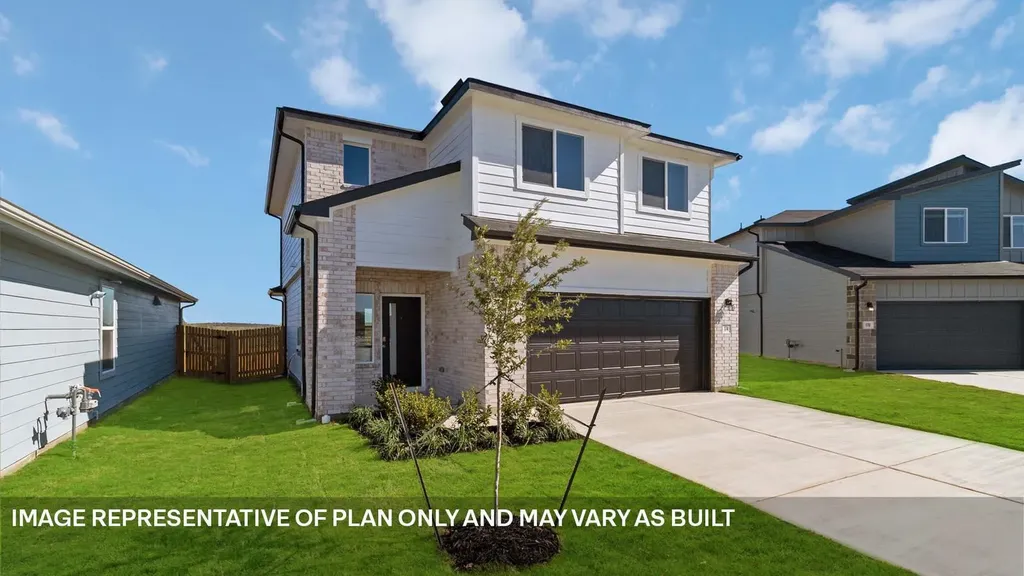 424 Mountain Pea Road Kyle TX 78640