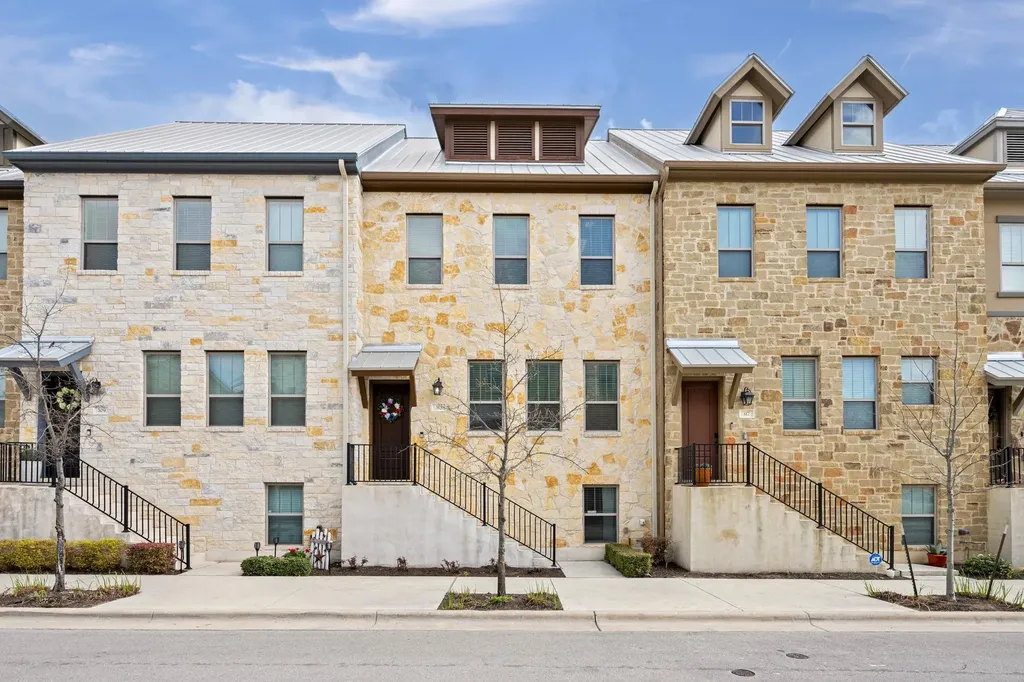 313 Adams Street Georgetown TX 78628