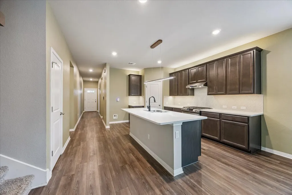 11611 Copperstone Avenue Austin TX 78748