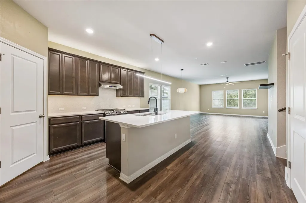 11611 Copperstone Avenue Austin TX 78748