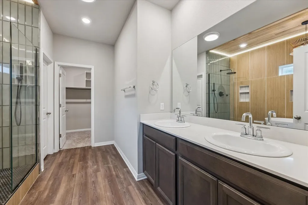 11611 Copperstone Avenue Austin TX 78748