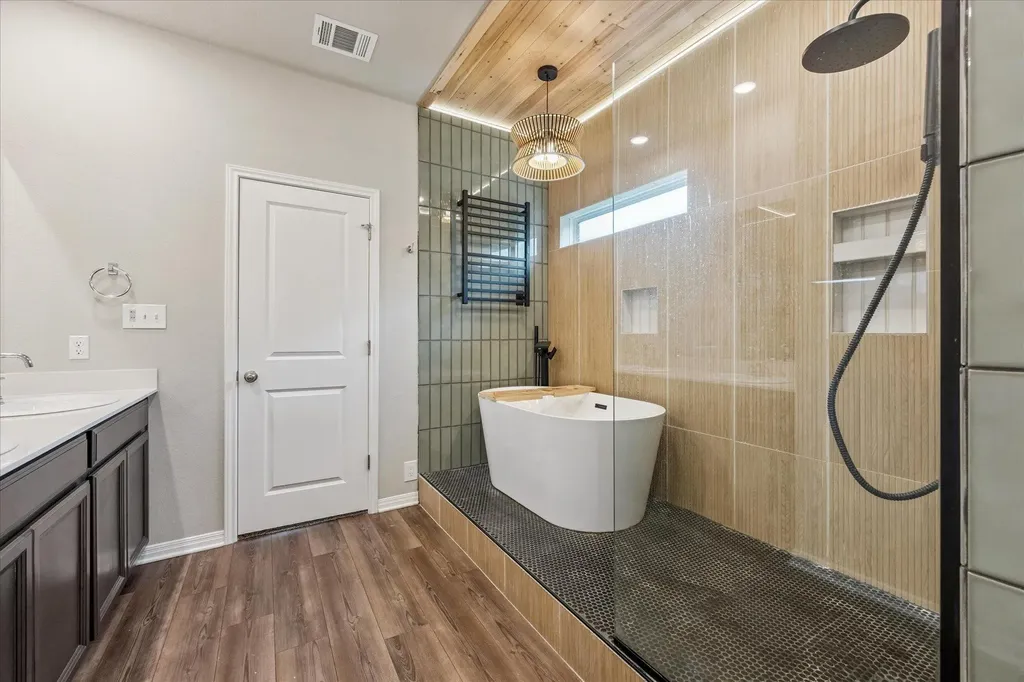 11611 Copperstone Avenue Austin TX 78748