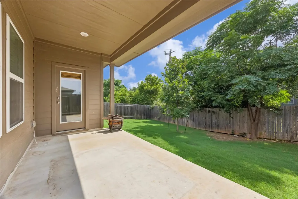 11611 Copperstone Avenue Austin TX 78748