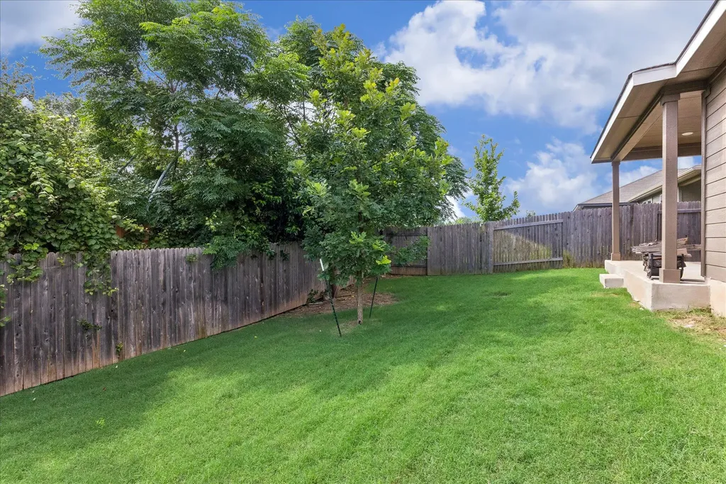 11611 Copperstone Avenue Austin TX 78748