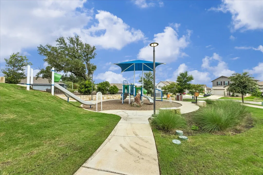 11611 Copperstone Avenue Austin TX 78748
