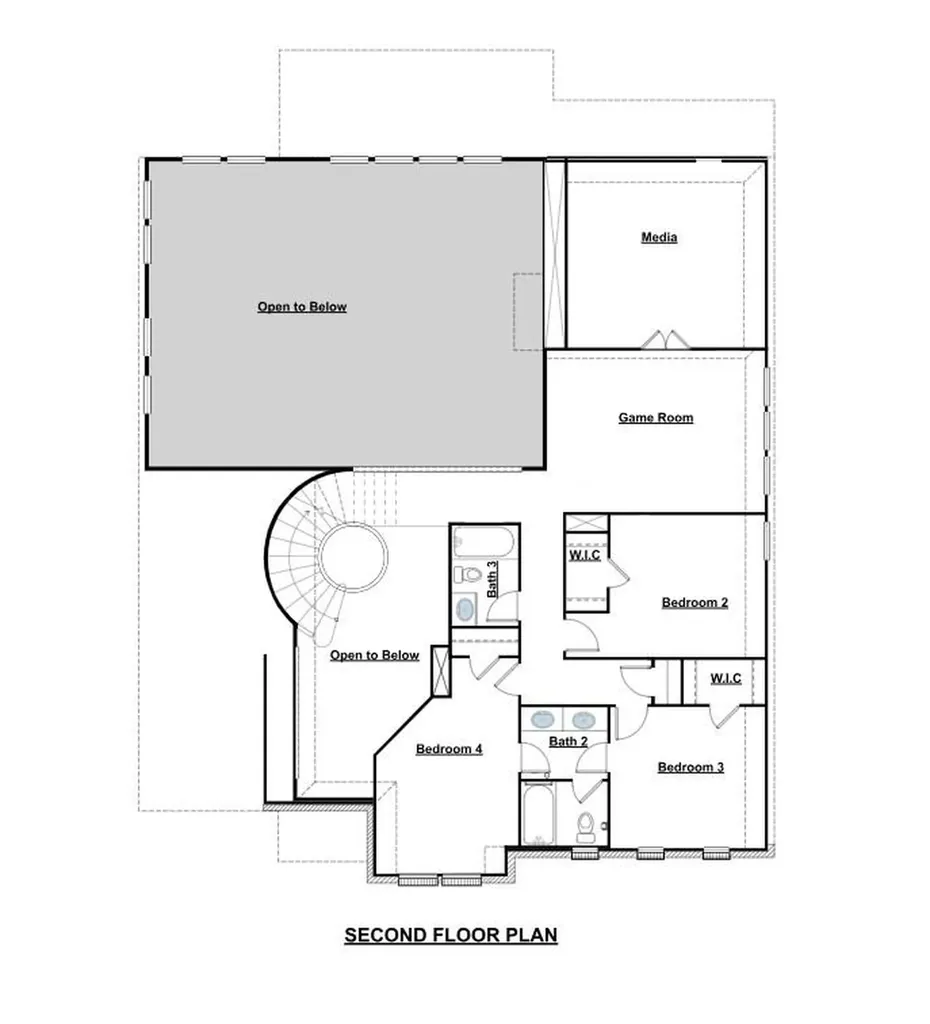349 Olinda Way Liberty Hill TX 78642