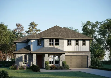 349 Olinda Way Liberty Hill TX 78642
