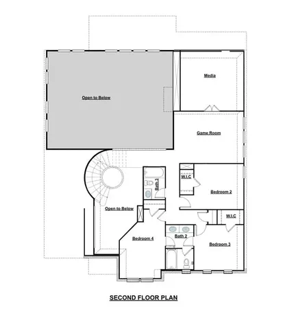 349 Olinda Way Liberty Hill TX 78642