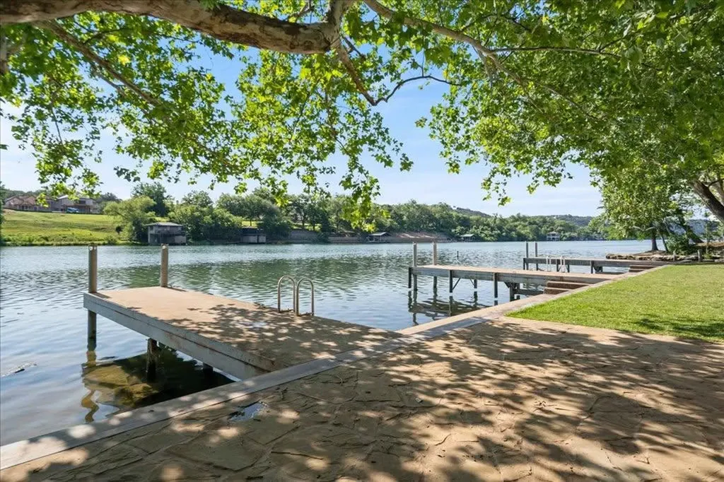 14609 Great Eagle Trail Austin TX 78734