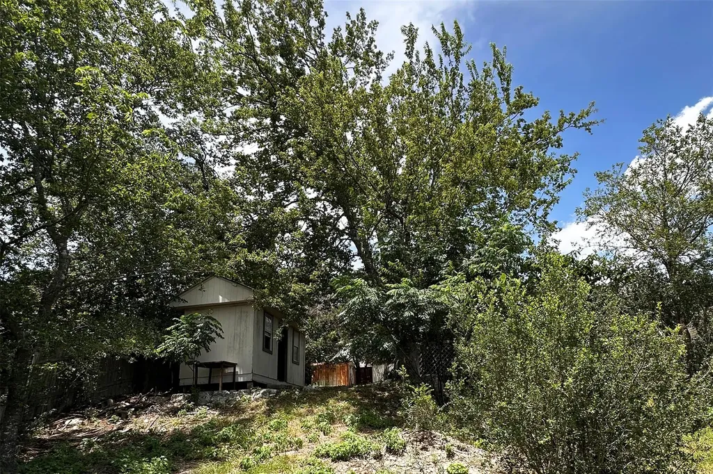 14609 Great Eagle Trail Austin TX 78734