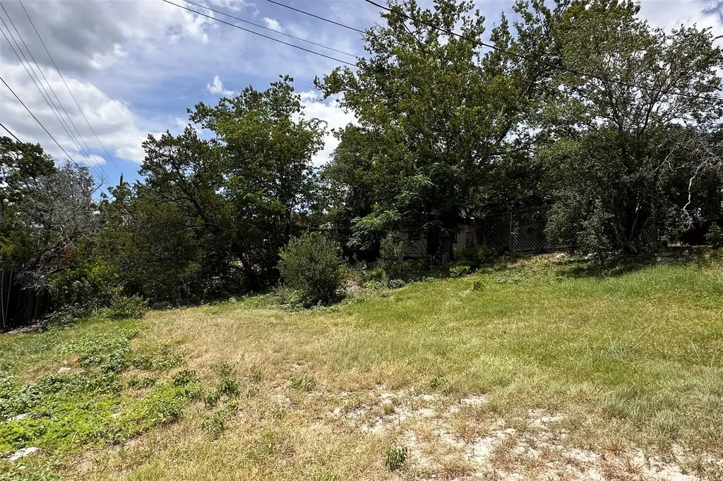 14609 Great Eagle Trail Austin TX 78734