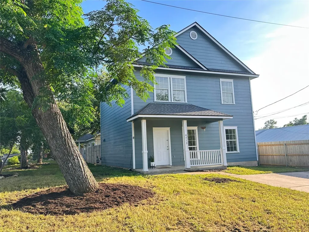 4713 4713 Street Austin TX 78721