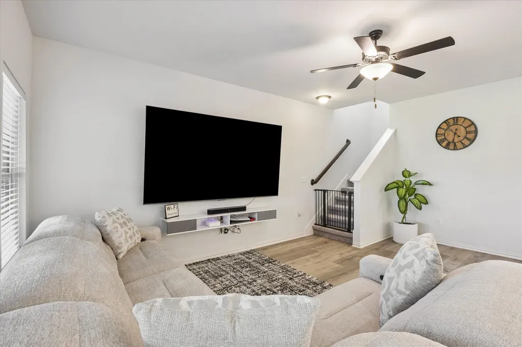 8720 Mina Drive Austin TX 78747