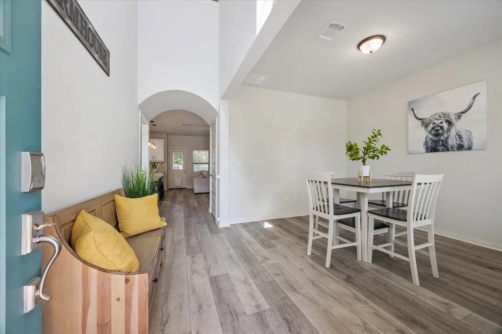 8720 Mina Drive Austin TX 78747