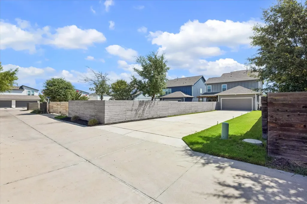 8720 Mina Drive Austin TX 78747