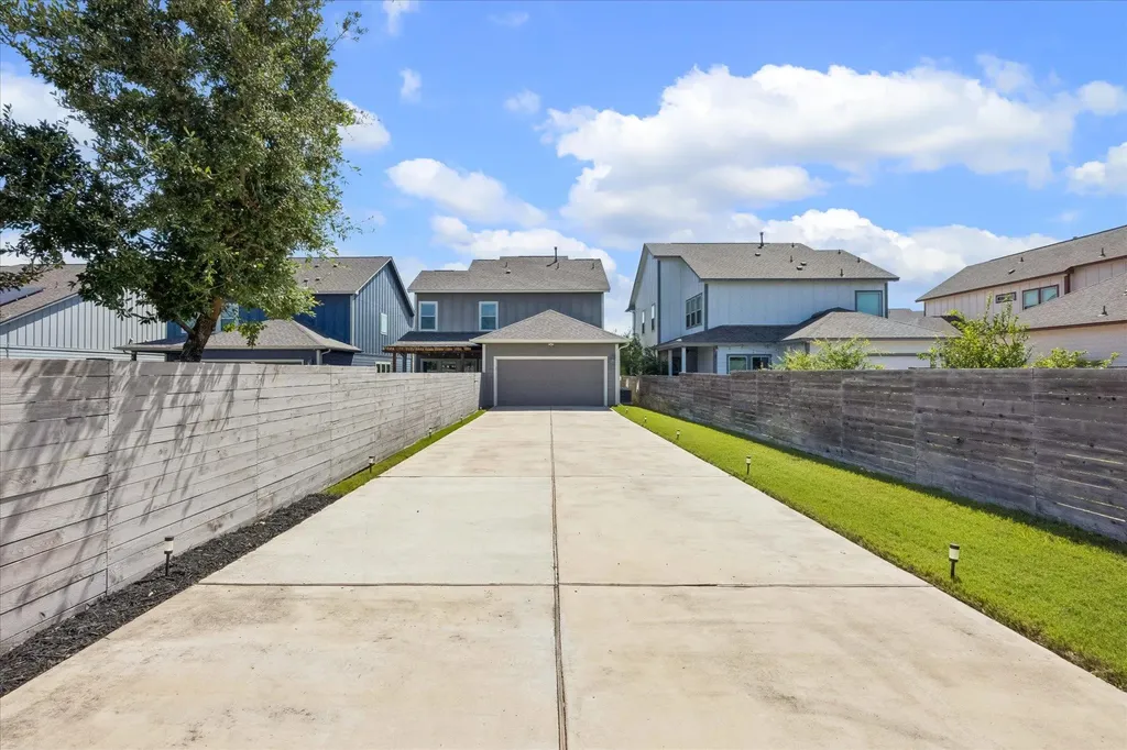 8720 Mina Drive Austin TX 78747
