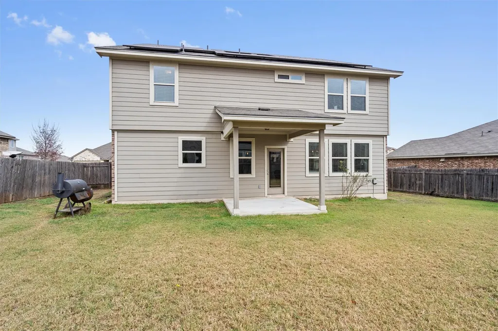 729 Coltrane Drive Pflugerville TX 78660
