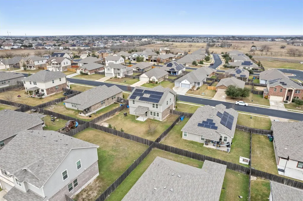 729 Coltrane Drive Pflugerville TX 78660