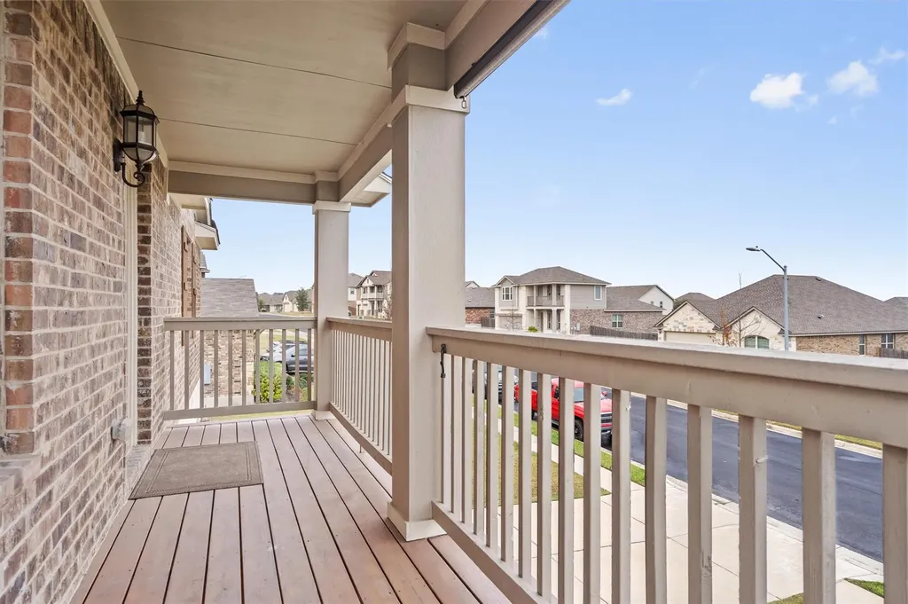 729 Coltrane Drive Pflugerville TX 78660