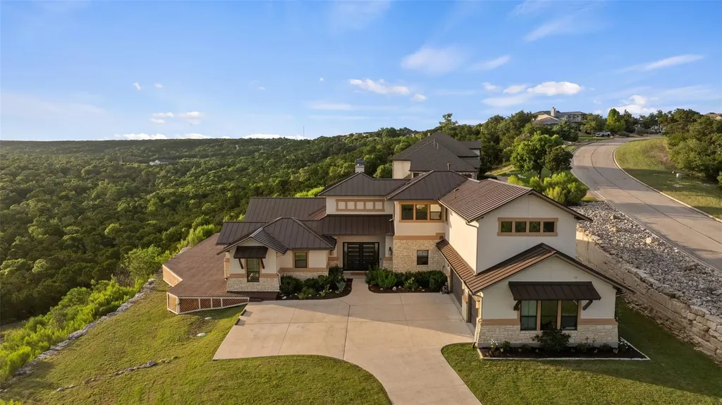 713 Laughing Dog Court Leander TX 78641
