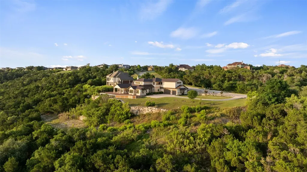 713 Laughing Dog Court Leander TX 78641