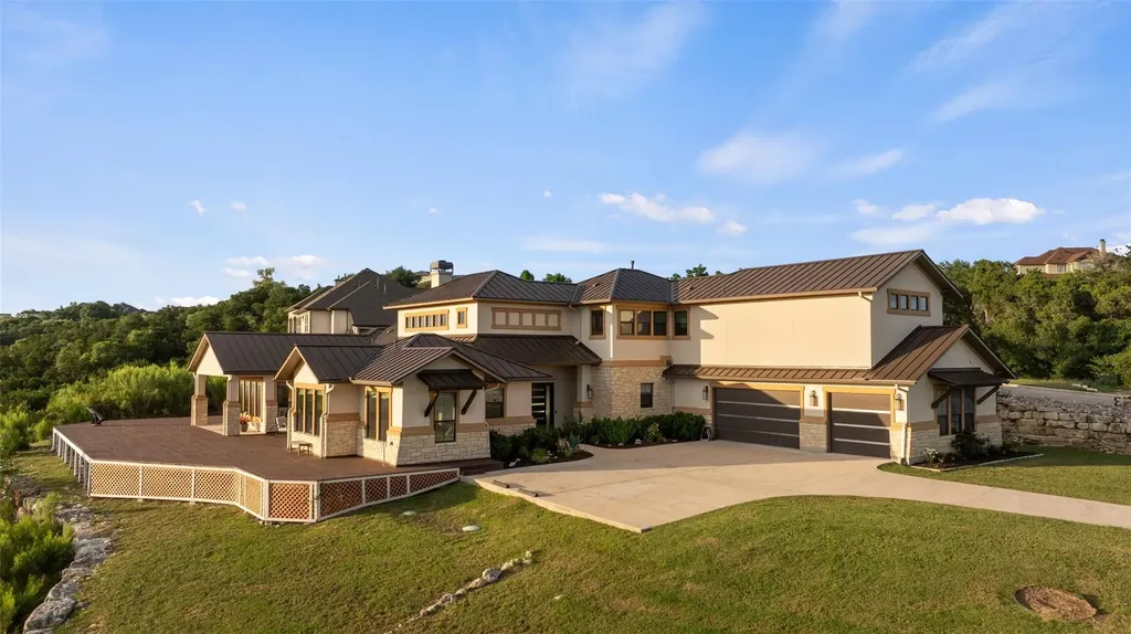 713 Laughing Dog Court Leander TX 78641