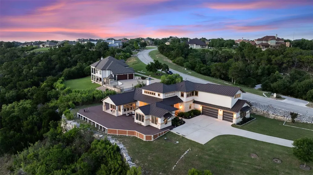 713 Laughing Dog Court Leander TX 78641