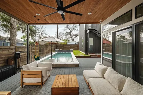 1804 Walnut Avenue Austin TX 78702