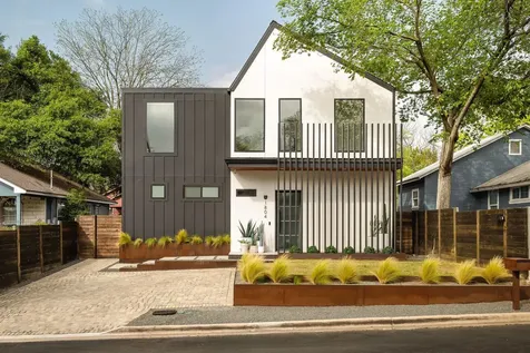 1804 Walnut Avenue Austin TX 78702
