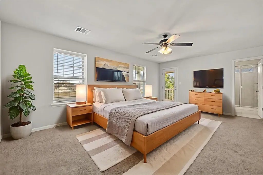 321 Arabian Colt Drive Georgetown TX 78626