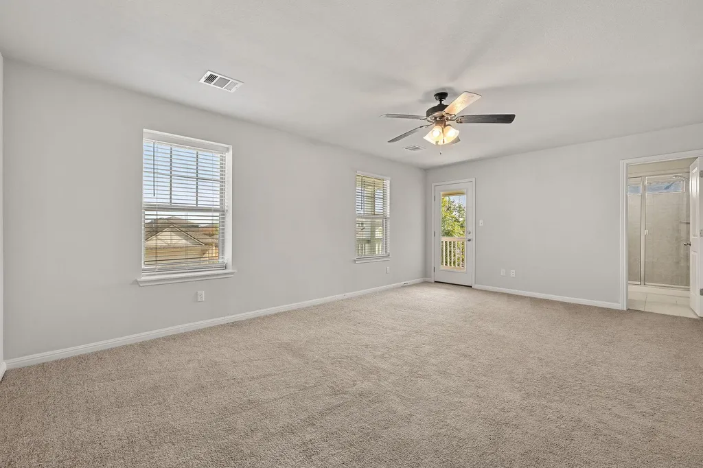 321 Arabian Colt Drive Georgetown TX 78626