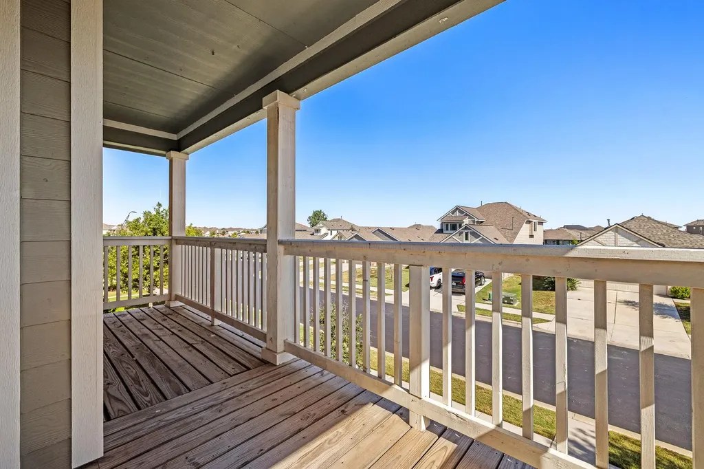 321 Arabian Colt Drive Georgetown TX 78626