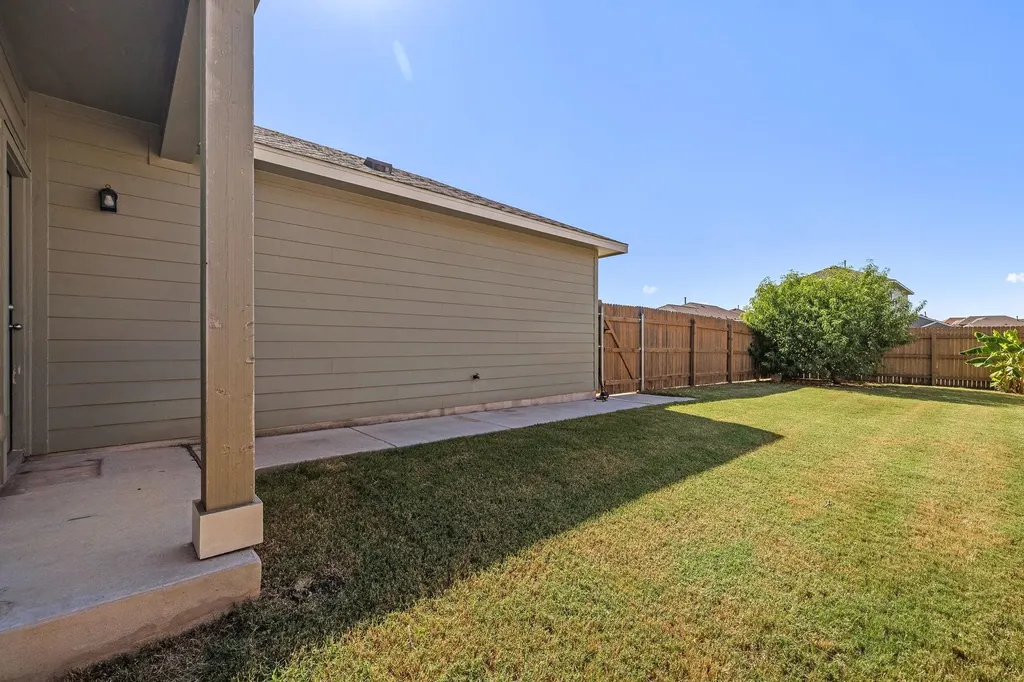 321 Arabian Colt Drive Georgetown TX 78626