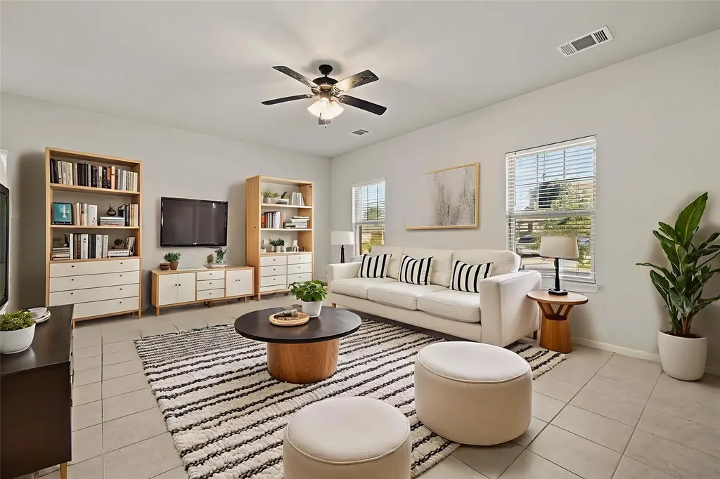 321 Arabian Colt Drive Georgetown TX 78626