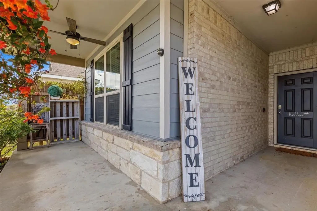 1705 T H Johnson Drive Taylor TX 76574