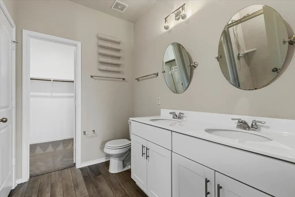 1705 T H Johnson Drive Taylor TX 76574