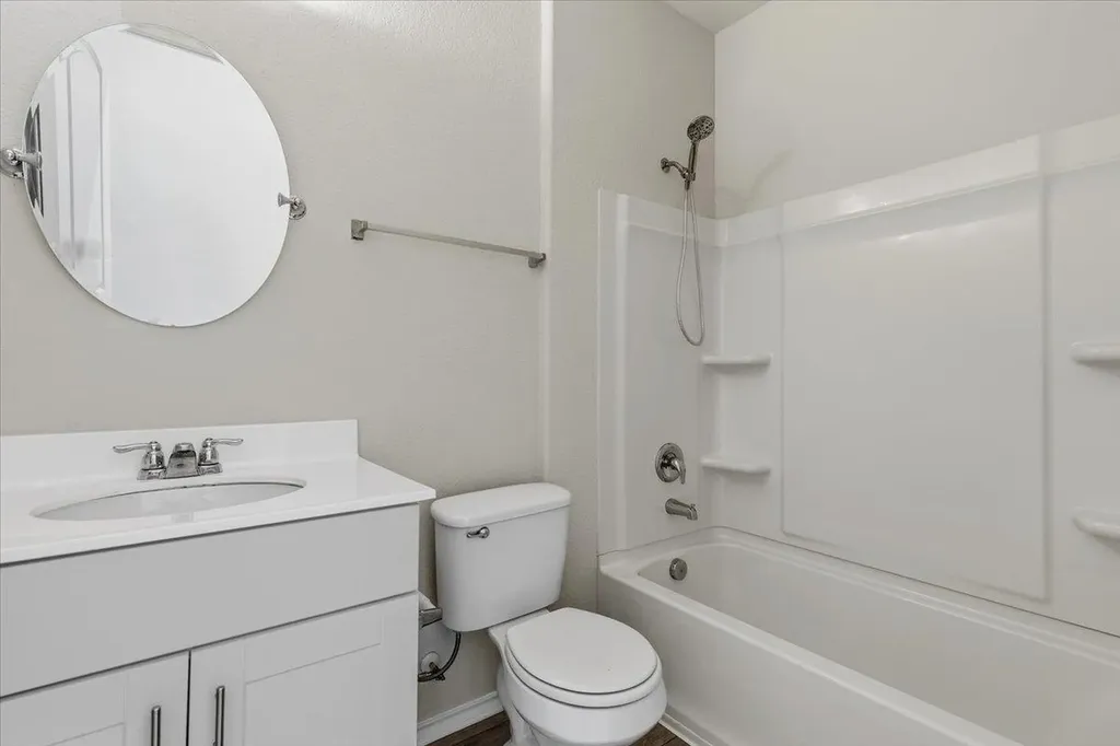 1705 T H Johnson Drive Taylor TX 76574