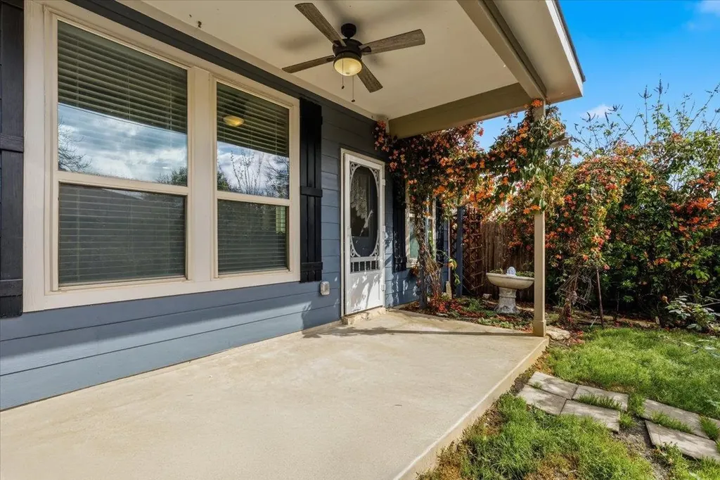 1705 T H Johnson Drive Taylor TX 76574
