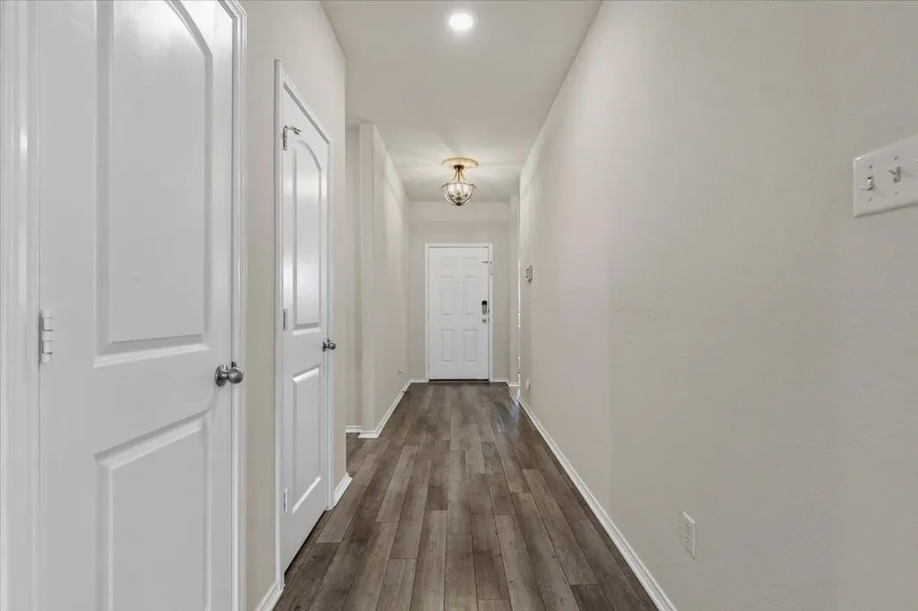 1705 T H Johnson Drive Taylor TX 76574