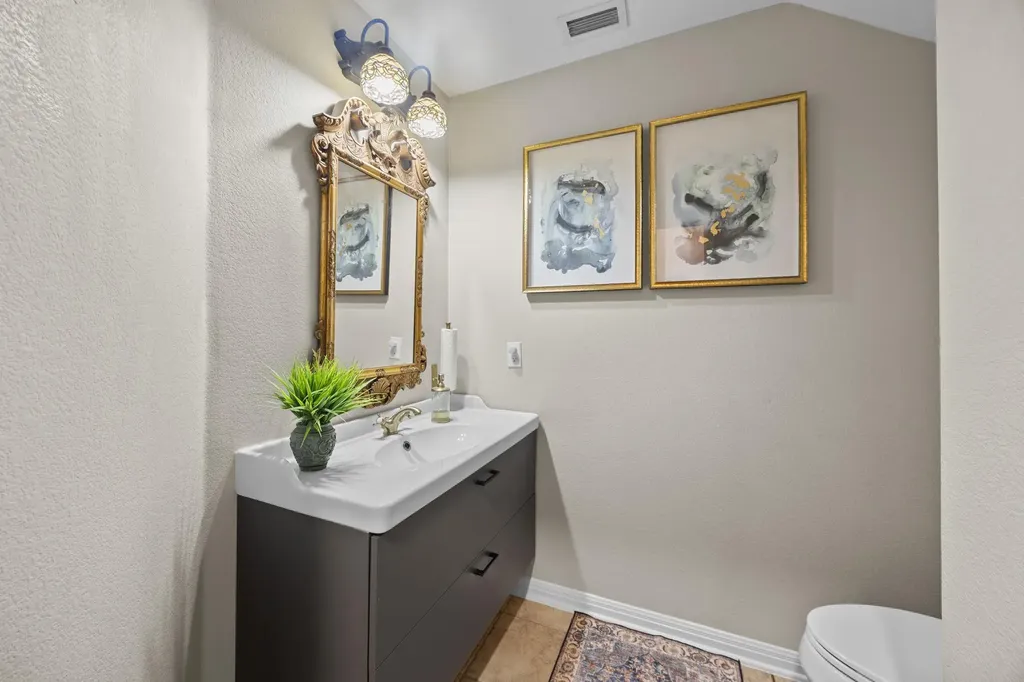 3502 Hidden Oaks Cove Round Rock TX 78681