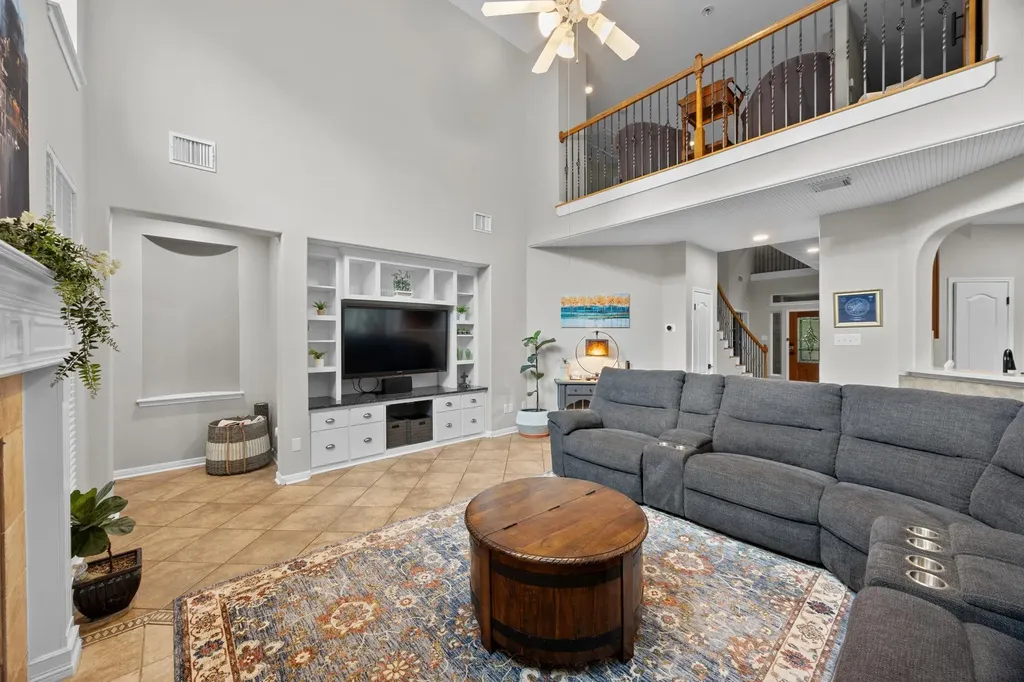 3502 Hidden Oaks Cove Round Rock TX 78681