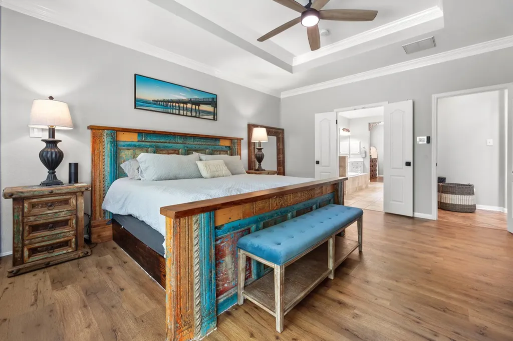 3502 Hidden Oaks Cove Round Rock TX 78681