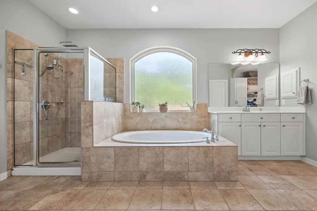 3502 Hidden Oaks Cove Round Rock TX 78681