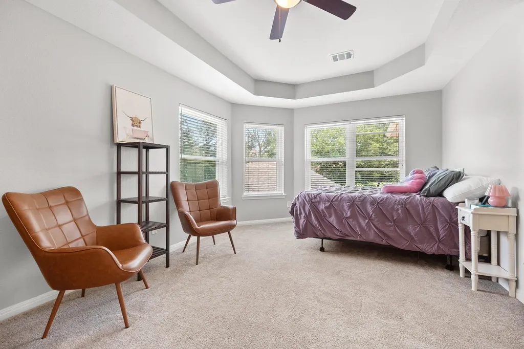 3502 Hidden Oaks Cove Round Rock TX 78681
